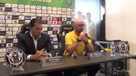 Zenga al Venezia: “Ricominciare da zero”