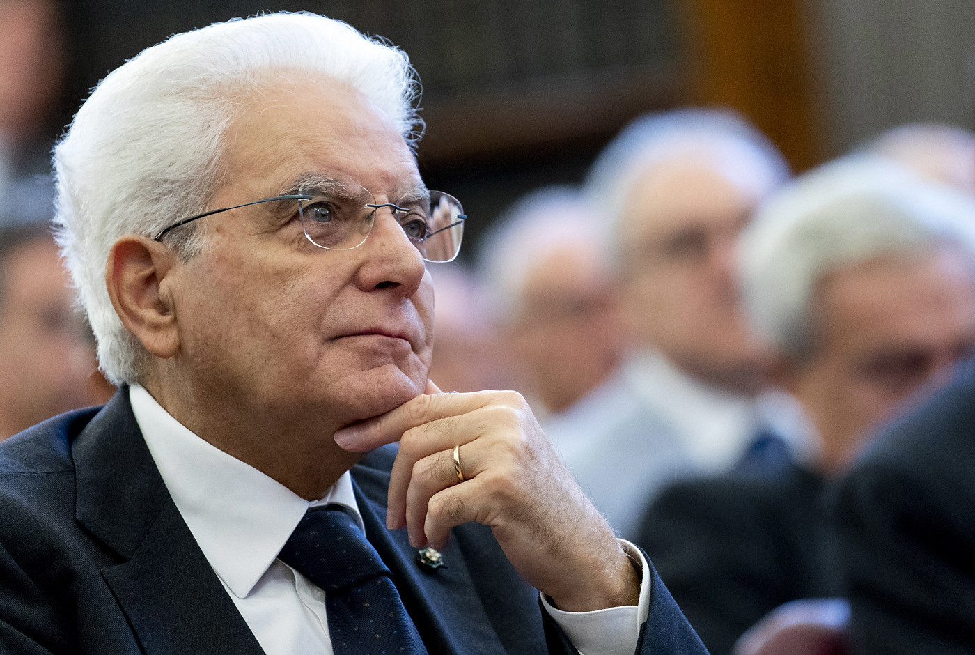 Mattarella incidenti sul lavoro: “Dramma che ci ferisce”