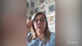 Insulti sessisti a Cristina Parodi, bufera su un’assessora FdI