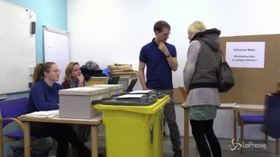 Si vota in Baviera: i tedeschi alle urne