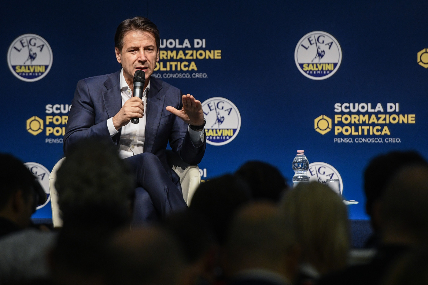 Gli eventi da non perdere di lunedì 15 ottobre 2018