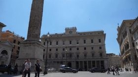 Manovra, lungo vertice serale a Palazzo Chigi