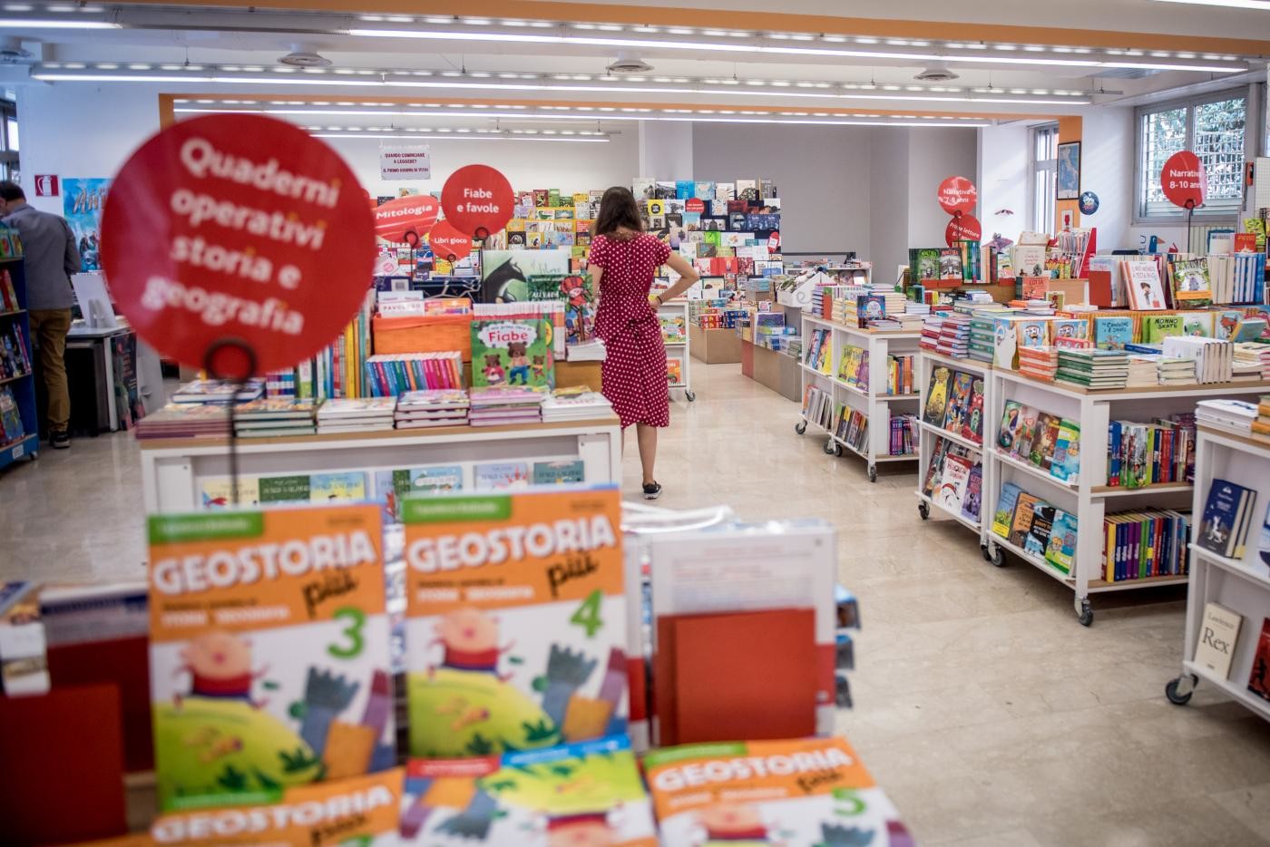In Veneto un altro caso Lodi: bonus libri agli stranieri solo con certificati
