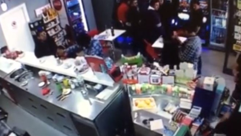 Casamonica, tre condanne per il raid contro il bar della Romanina