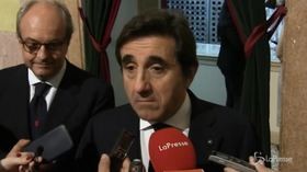 Manovra, Cairo: “Vediamo che sarà, attenzione al rischio autogol”