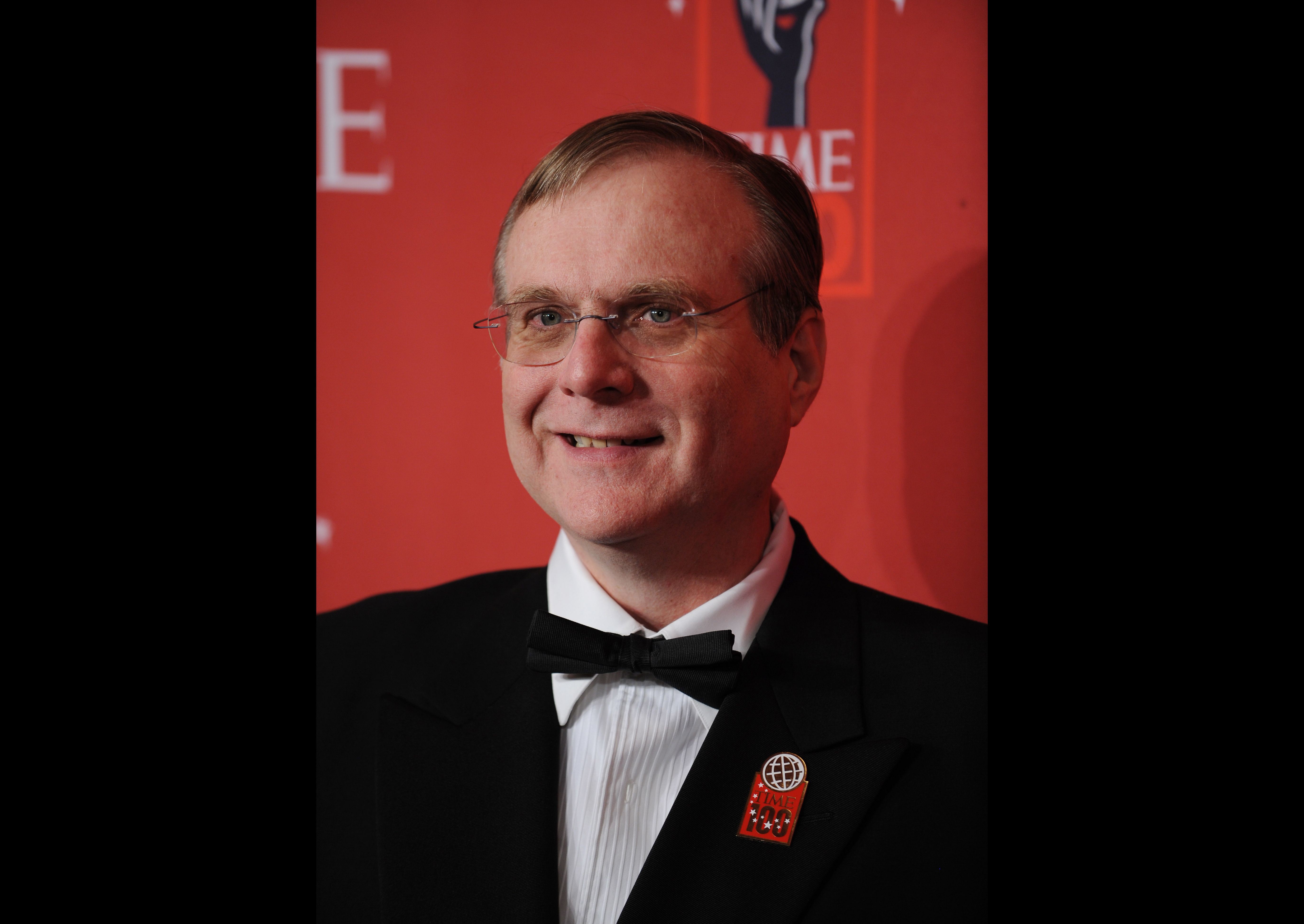 È morto Paul Allen, fondatore di Microsoft con Bill Gates