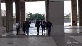 Caso Riace, Mimmo Lucano al Tribunale del Riesame
