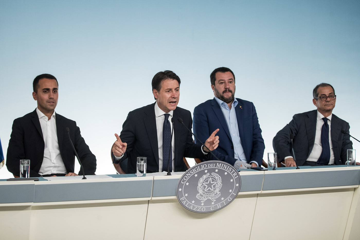 Da quota 100 agli sgravi per manager innovativi: le misure nella legge di bilancio
