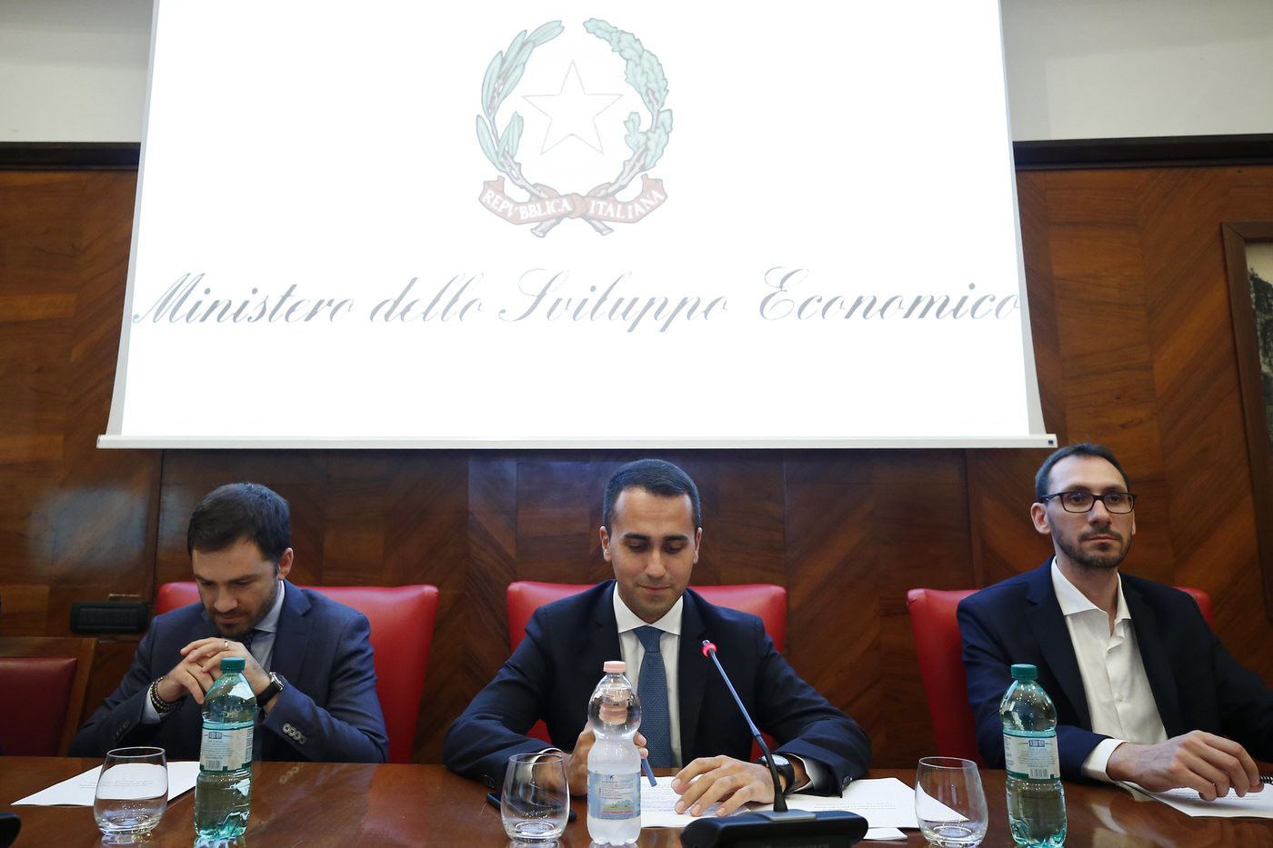 Centri per l’Impiego. Ecco il piano del governo: più risorse e anche un logo per farli riconoscere