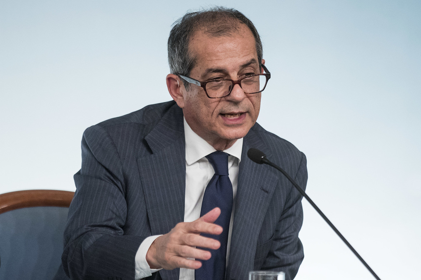 Manovra, Di Taranto: “È positiva per la crescita, i mercati iniziano a capirla”