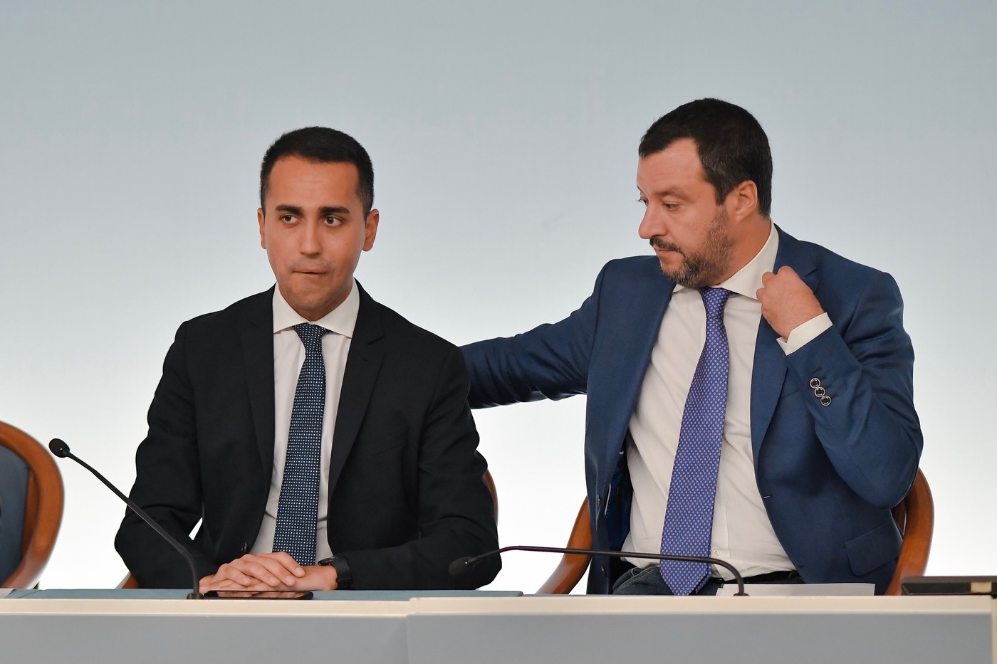 Sulla pace fiscale Lega-M5S ancora divisi: prossimo ‘round’ in Parlamento