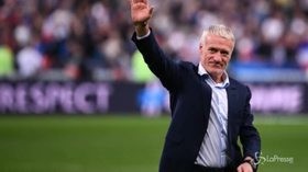 Nations League, Francia batte Germania 2-1: tedeschi a un passo dalla retrocessione