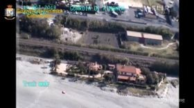 ‘Ndrangheta, sequestrati beni per 14 milioni di euro a Catanzaro