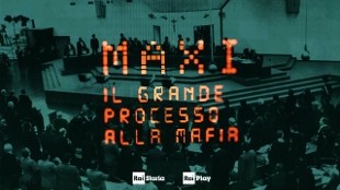 “Maxi”, sulla Rai arriva la docufiction sul processo a Cosa Nostra