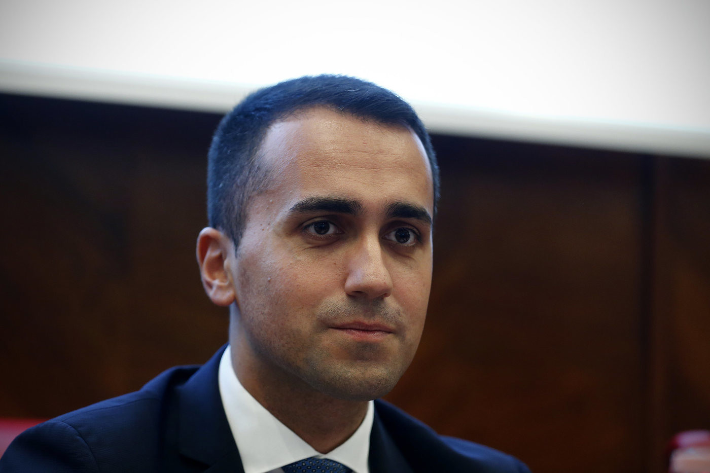 Decreto fiscale, Di Maio: “Il testo è stato manipolato”. E Conte blocca l’invio al Colle