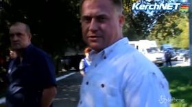 Crimea, il testimone: “Ho visto persone senza più le gambe”