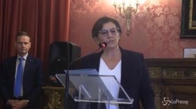 La ministra Trenta incontra Ilaria Cucchi: “Tutti devono chiedere scusa”