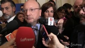 Decreto fiscale, Boccia: “Non conosco le manine del governo, no a condoni”