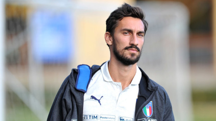 Davide Astori