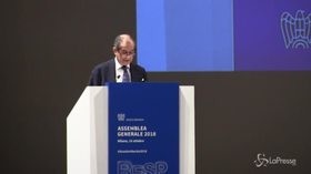 Manovra, Tria: “Ridurremo deficit del 4,5% in tre anni”