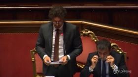 Strada Parchi, Toninelli: “Stampa copre responsabilità dei concessionari”