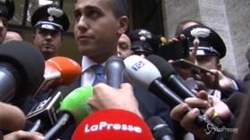 Dl fisco, Salvini a Di Maio: “Risolviamo insieme i problemi”