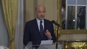 Manovra, i tre rilievi di Moscovici all’Italia