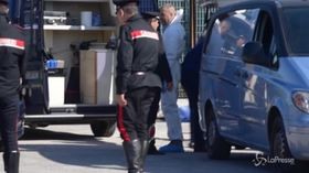 Aversa, ragazzo di 20 anni ucciso nel parcheggio di un distributore di benzina