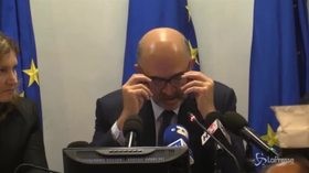 Moscovici: “Per ora non abbiamo deciso, molto dipenderà da Tria”
