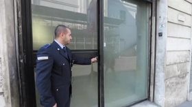 Roma, dai sotterranei di Banca d’Italia riemerge il capolavoro perduto di Giacomo Balla