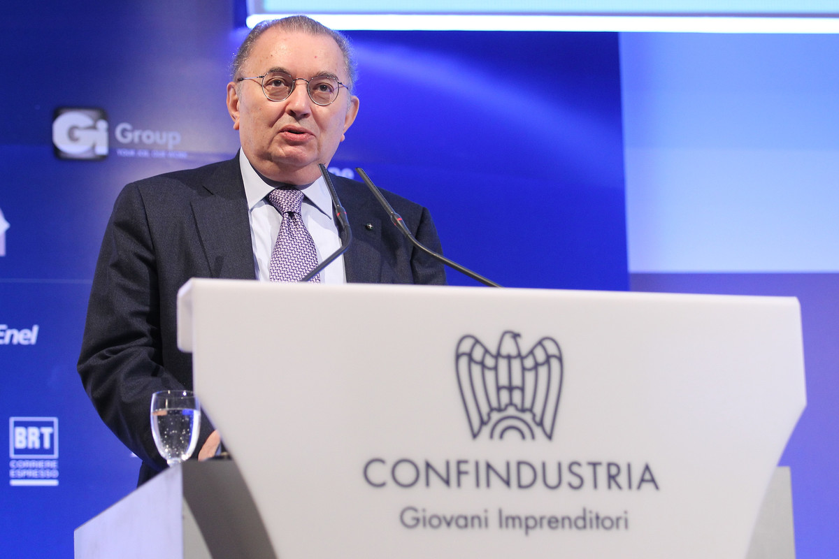 I giovani di Confindustria bocciano manovra: “Rischiamo futuro spazzatura”