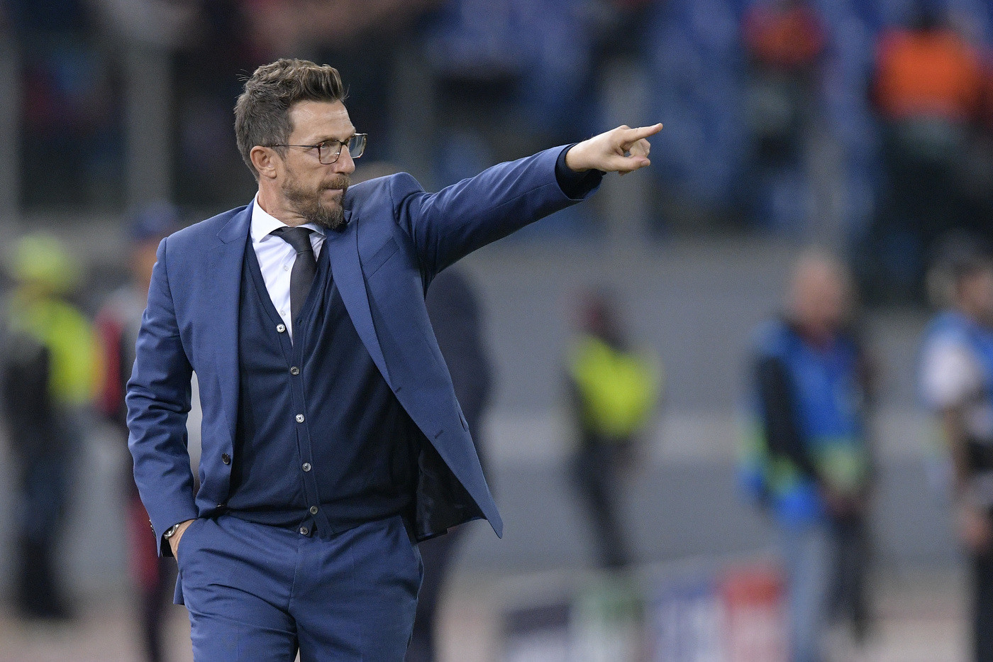 Serie A, tutte le partite della nona giornata