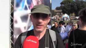 Gli attivisti dei Cinque Stelle: “Non ci fidiamo della Lega”