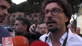 Toninelli: “Governo compatto, penso che anche i mercati da lunedì si ristabilizzino”