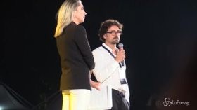 Toninelli: “Dl Genova, nuovo ponte è simbolo di rinascita dell’Italia”