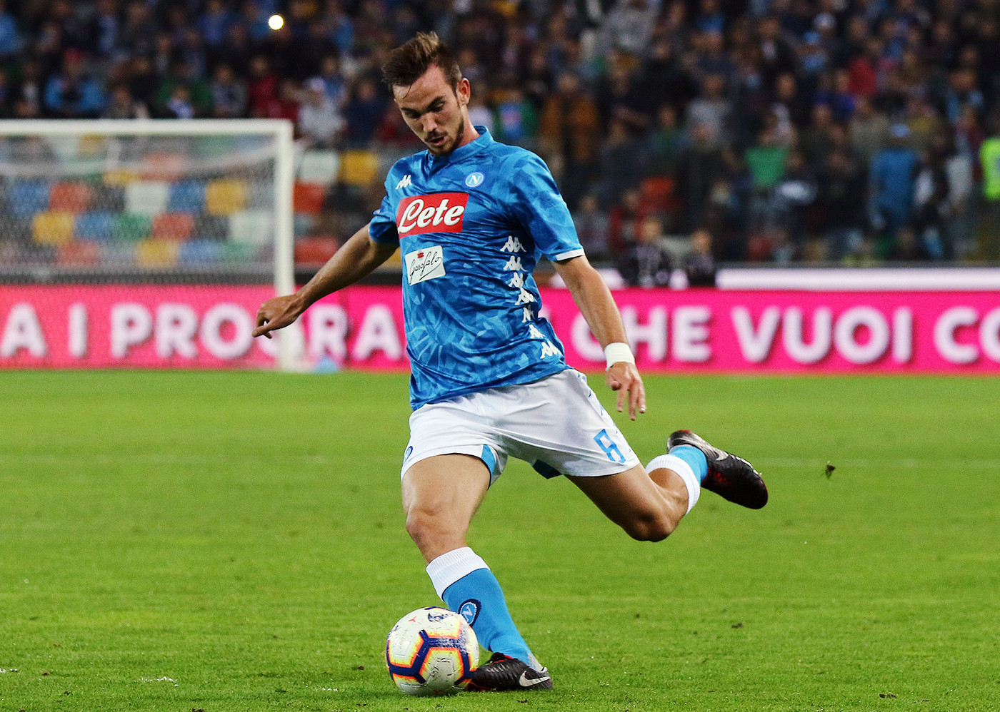 Udinese-Napoli 0-3, le pagelle: Fabian sontuoso, Koulibaly roccia
