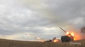 Usa via dal trattato nucleare con la Russia