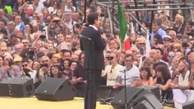 Italia 5 Stelle, Conte: “Il governo durerà”