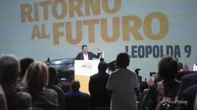 Stoccata di Renzi alla Lega: “Restituirà i 49 milioni alla Leopolda numero 87”