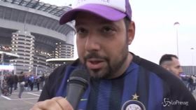 Inter-Milan, gli umori pre-gara dei nerazzurri
