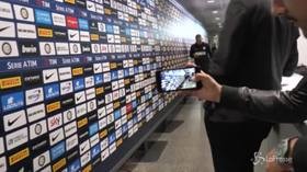 Derby Inter-Milan: 1-0, Nainggolan zoppica: “Tempi? Non sono un dottore”