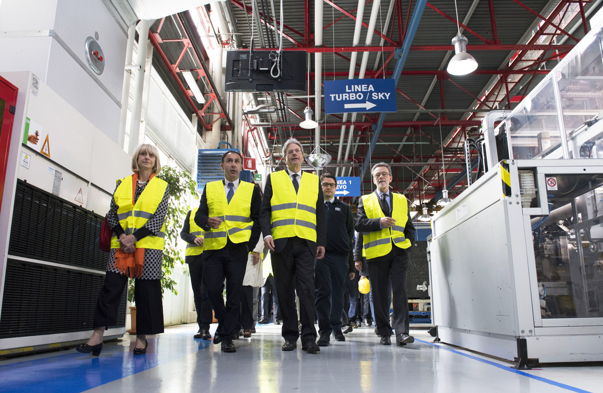 Fca: Magneti Marelli ceduta a giapponese Calsonic Kansei