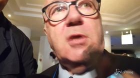 Figc, Tavecchio: “Come ct avrei accettato solo Antonio Conte”