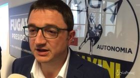 Trentino, Fugatti: “Risultato importante della Lega, ma fondamentale l’apporto di tutta la coalizione”
