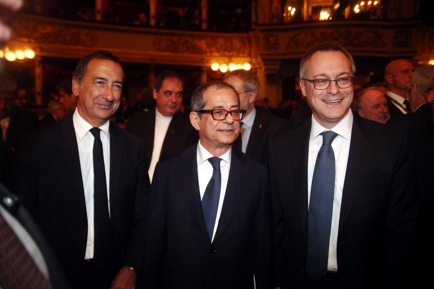 Gli eventi da non perdere di martedì 23 ottobre 2018