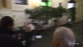 Manovra, Salvini dopo la cena con Conte e Di Maio: “Bocciatura Ue certa, ma avanti convinti”