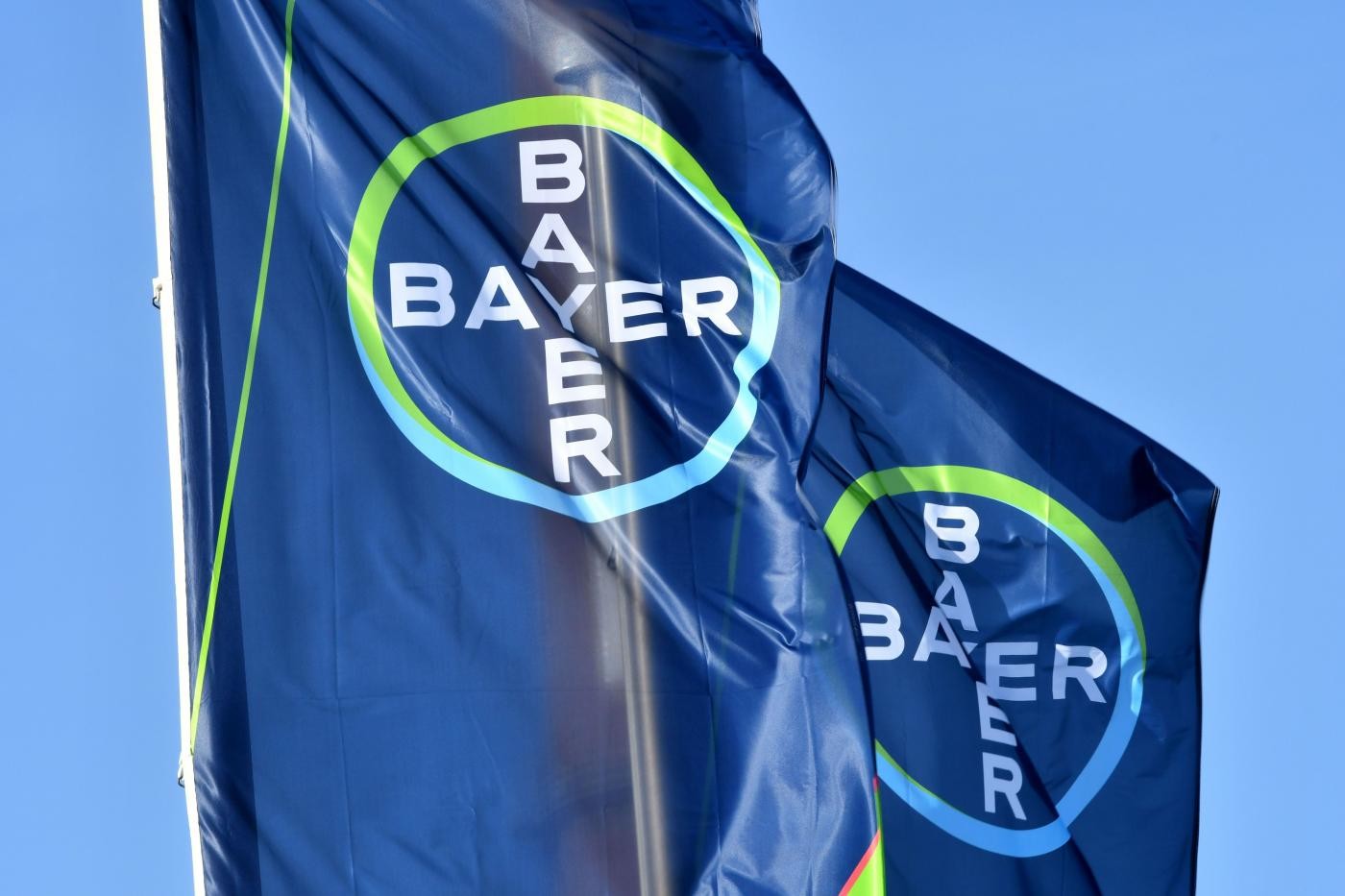 bayer crollo borsa condanna monsanto