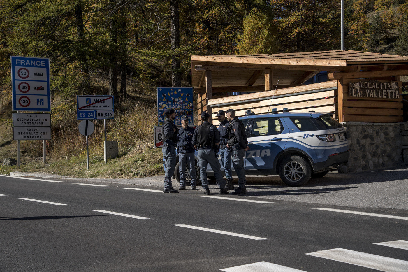 francia respingimenti minori migranti salvini