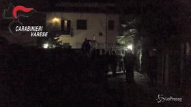 Varese, furti in aziende per finanziare lo spaccio di droga