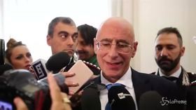 Ostia, Prestipino: “Lo Stato è presente in questo territorio”